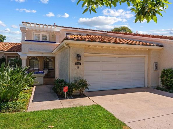 12152 Royal Birkdale Row B, San Diego CA 92128