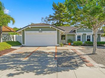 5334 Rio Plata Drive