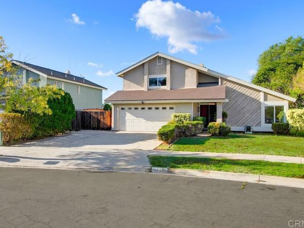 1237 Armstrong Circle, Escondido CA 92027