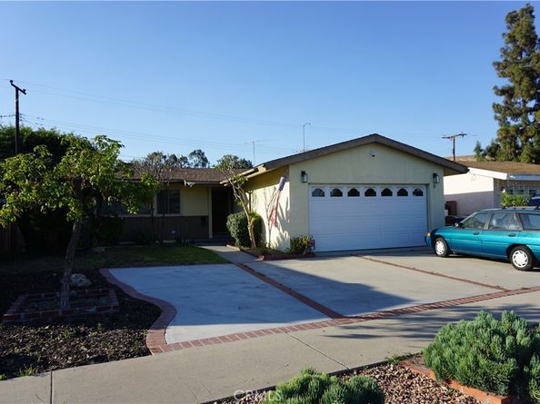 10141 Brockway Street, El Monte CA 91733