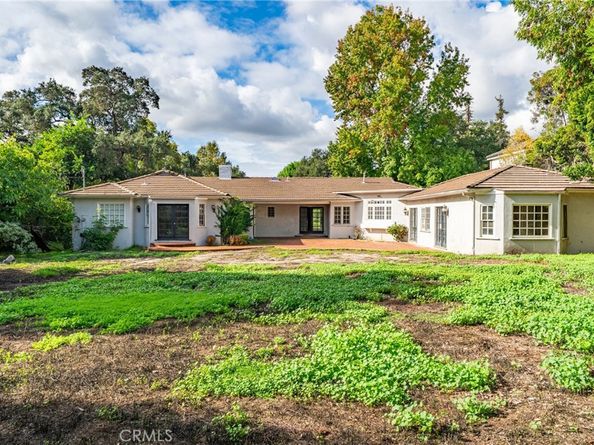 1210 Rodeo Road, Arcadia CA 91006