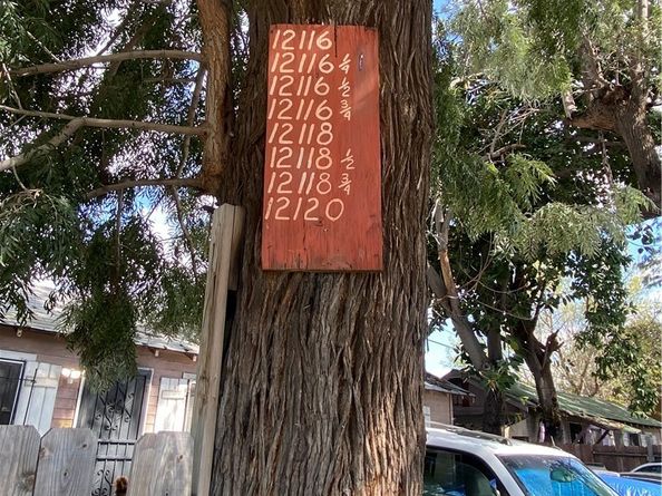 12116 S Willowbrook, Compton CA 90222