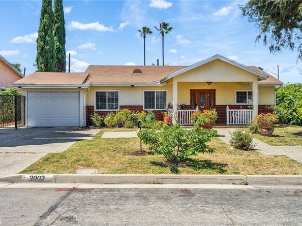 2003 Lynbrook Avenue, Hacienda Heights CA 91745