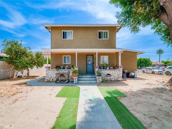 988 S Garey, Pomona CA 91766