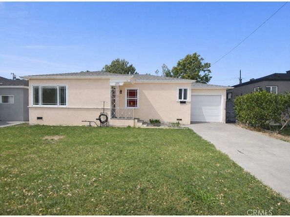 2115 N Pass, Burbank CA 91505