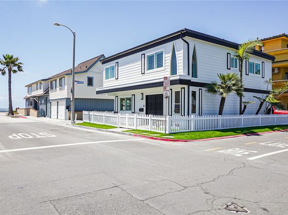 6601 Seashore, Newport Beach CA 92663
