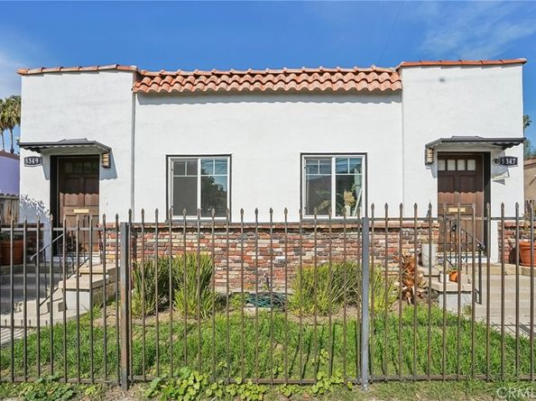5347 Fountain Avenue, Los Angeles CA 90029