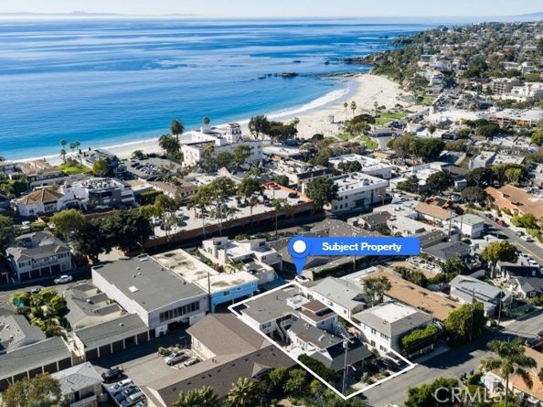 539 Catalina, Laguna Beach CA 92651