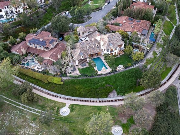 18 Mission Ridge Road, Ladera Ranch CA 92694