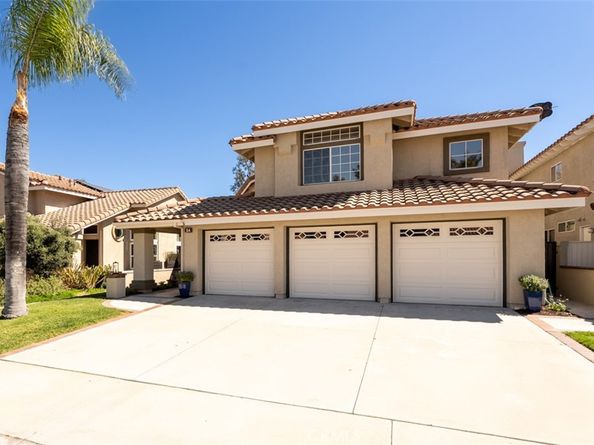 54 Sillero, Rancho Santa Margarita CA 92688
