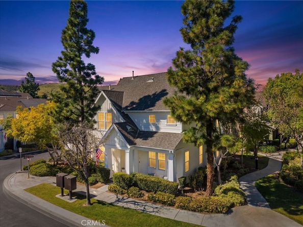 1 Tarleton, Ladera Ranch CA 92694