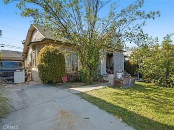 773 N Alexandria Avenue