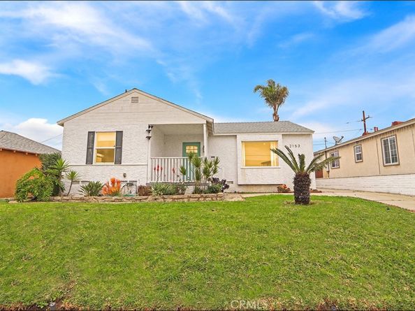 2153 W 111th, Los Angeles CA 90047