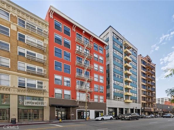 738 S Los Angeles Street 507, Los Angeles CA 90014