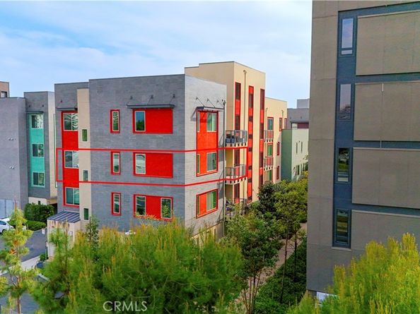 199 Bowery, Irvine CA 92612