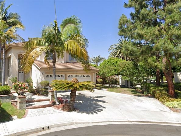 11 Pienza, Irvine CA 92606