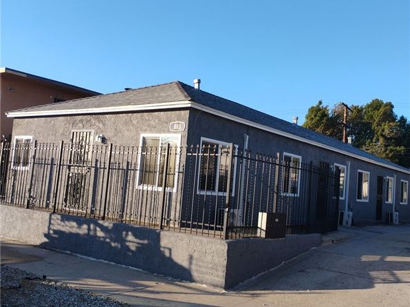 813 E Imperial, Los Angeles CA 90059