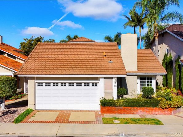 18 Eden, Irvine CA 92620