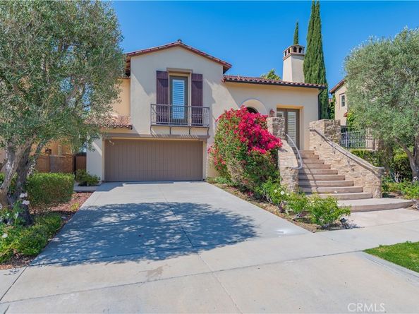 53 Sweet Bay, Irvine CA 92603