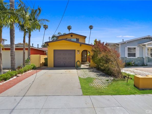 2612 S Denison, San Pedro CA 90731