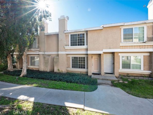 14344 Foothill 1004, Sylmar CA 91342