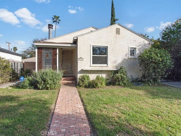 5734 Colfax Avenue, North Hollywood CA 91601