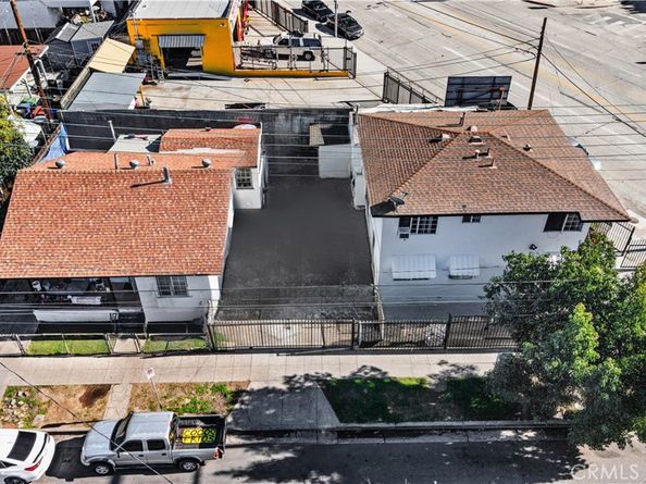 3501 E 3rd Place, Los Angeles CA 90063