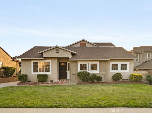 1819 Richard Street, Burbank CA 91504