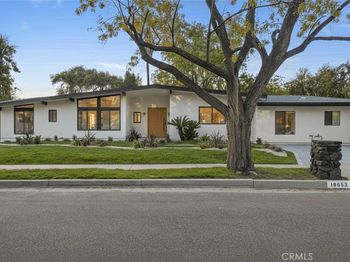 18653 Palomino Drive