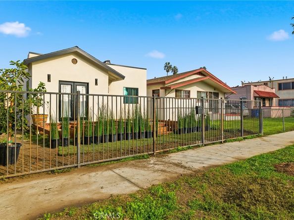 1513 W 60th Street, Los Angeles CA 90047