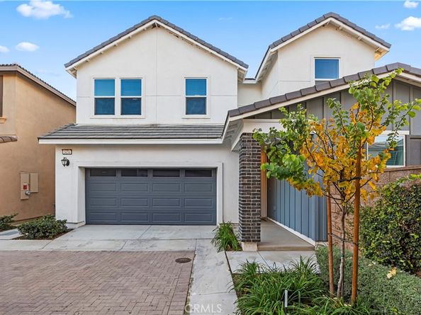 3656 Basanite Avenue, Ontario CA 91761