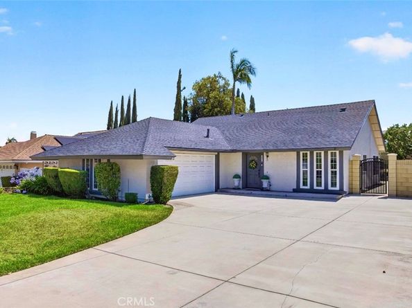 14811 Rolling Ridge, Chino Hills CA 91709