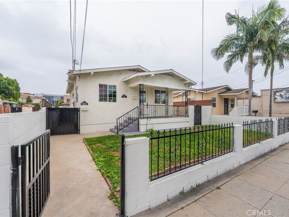 322 S Grand Avenue, San Pedro CA 90731