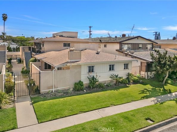 10634 Crenshaw Blvd, Inglewood CA 90303