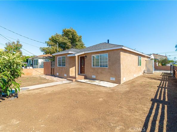 1570 W 226th Street, Torrance CA 90501