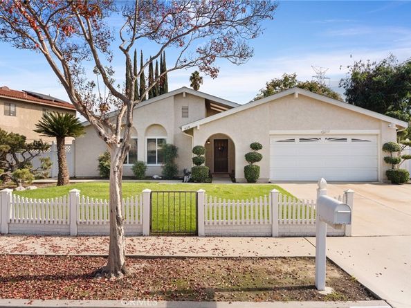 618 S Sally Lee Street, Azusa CA 91702