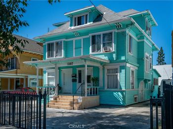 2107 S Union Avenue