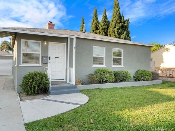 5027 W 135th, Hawthorne CA 90250