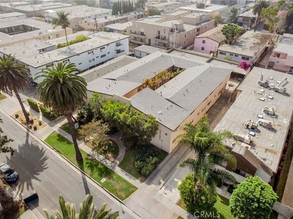 3705 Westwood Boulevard, Los Angeles CA 90034