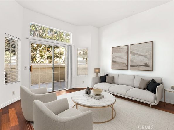 2300 Maple Avenue 26, Torrance CA 90503