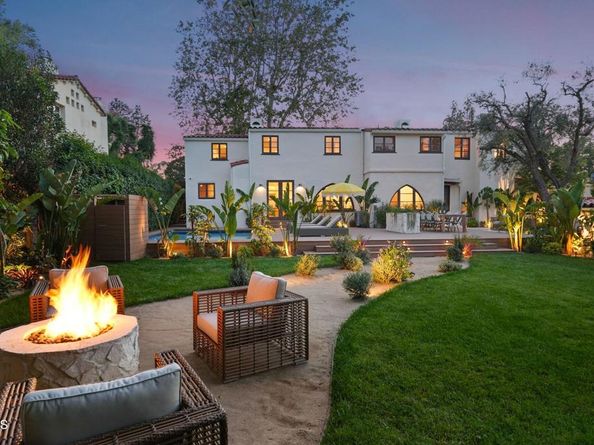 620 S Allen Avenue, San Marino CA 91108