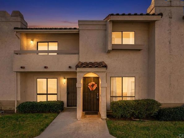 12553 Mapleview Street 8, Lakeside CA 92040