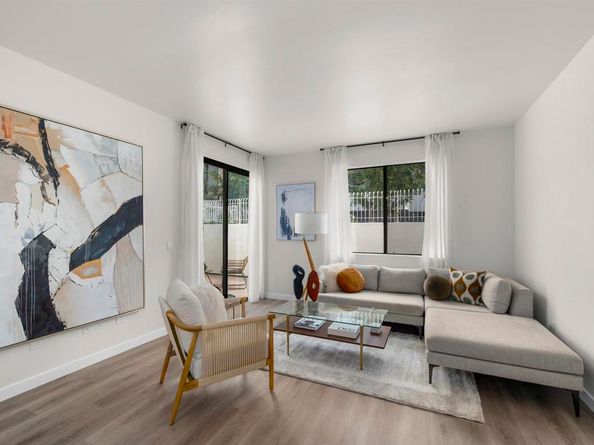 701 Kettner Boulevard 201, San Diego CA 92101