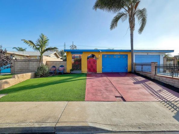 78 Sherwood Street, Chula Vista CA 91911