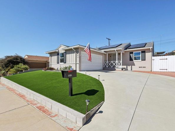 6642 Eldridge Street, San Diego CA 92120