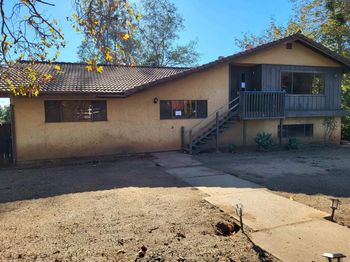 2335 Eucalyptus Drive