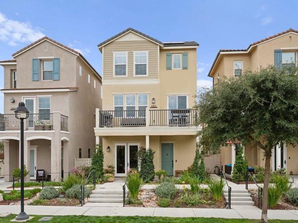 21541 Trail Blazer Lane, Escondido CA 92029