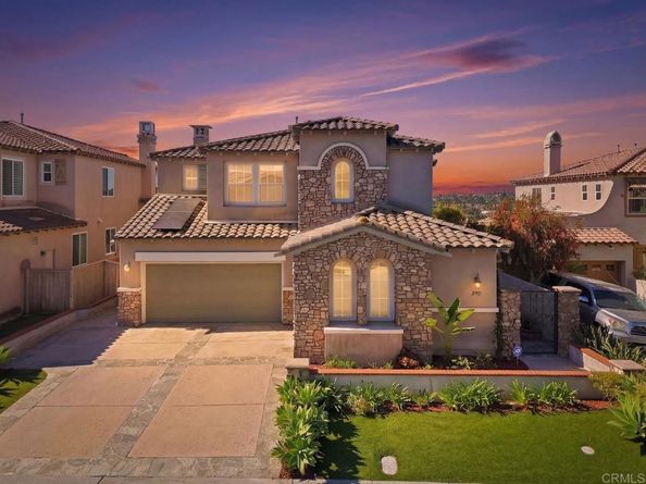 2784 Rambling Vista Road, Chula Vista CA 91915