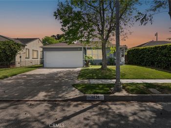 5634 Downey Avenue