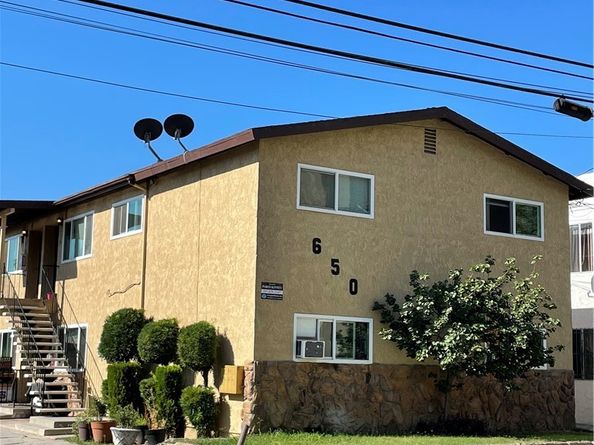 650 E 15th Street AD, Long Beach CA 90813